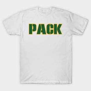 The Pack! T-Shirt